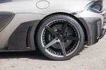 McLaren 570S Coupe Vyala by FAB Design 2017 года